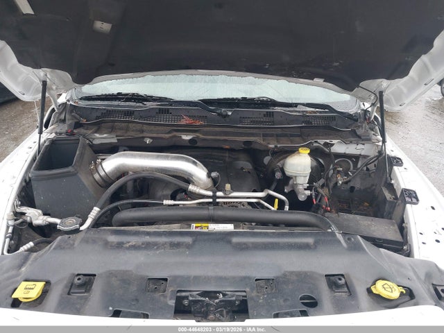 2014 RAM 1500 1C6RR6KT6ES323799 Photo 9