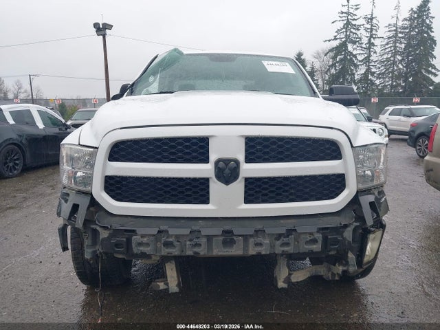 1C6RR6KT6ES323799 RAM 1500 Express