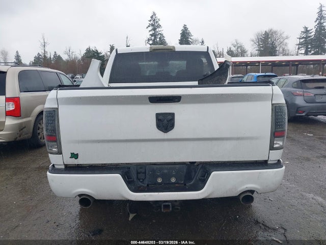 1C6RR6KT6ES323799 RAM 1500 Express