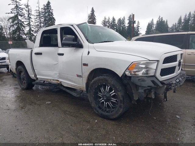 2014 RAM 1500 1C6RR6KT6ES323799 Photo 5