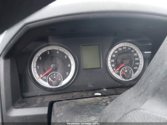 2014 RAM 1500 1C6RR6KT6ES323799 Photo 6