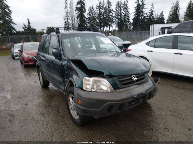 1998 HONDA CR-V JHLRD1854WC812865