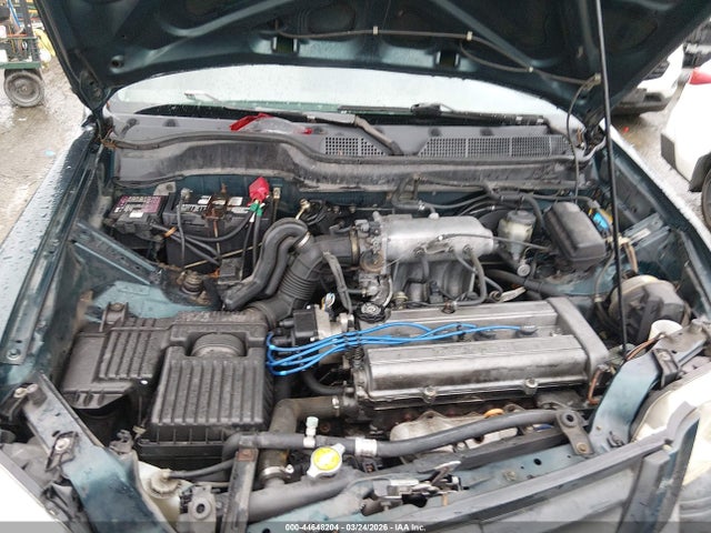 1998 HONDA CR-V JHLRD1854WC812865 Photo 9