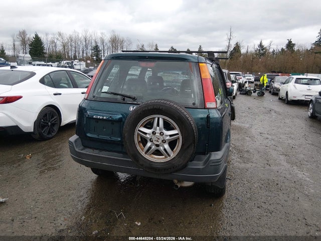 1998 HONDA CR-V JHLRD1854WC812865 Photo 3