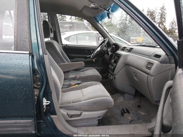 1998 HONDA CR-V JHLRD1854WC812865 Photo 4