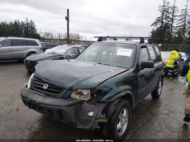 1998 HONDA CR-V JHLRD1854WC812865 Photo 5