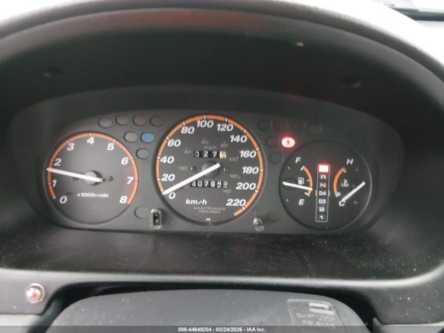 1998 HONDA CR-V JHLRD1854WC812865 Photo 6
