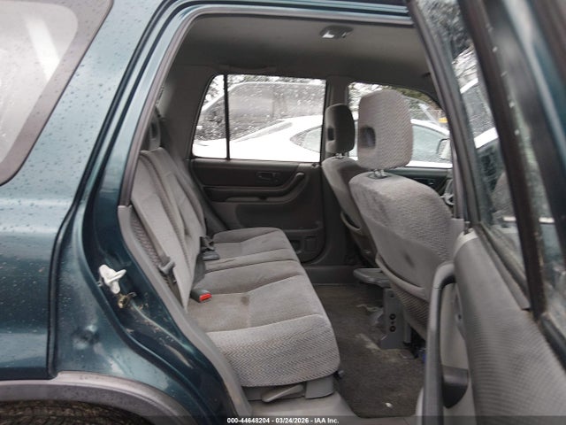 1998 HONDA CR-V JHLRD1854WC812865 Photo 7