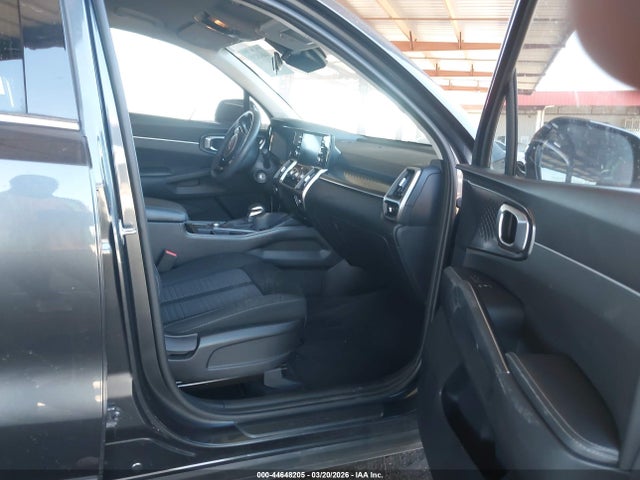 5XYRG4LC7NG114305 KIA SORENTO LX