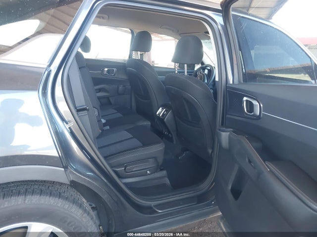 5XYRG4LC7NG114305 KIA SORENTO LX