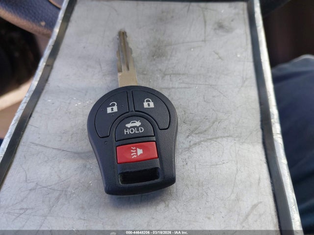 3N1AB7AP0EY205966 Nissan SENTRA SV