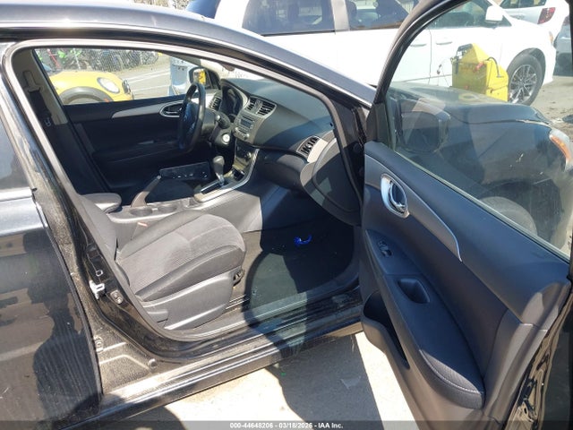 3N1AB7AP0EY205966 Nissan SENTRA SV