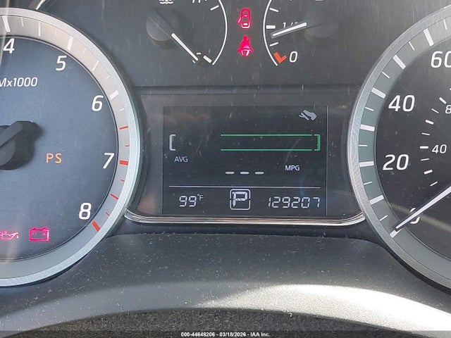 3N1AB7AP0EY205966 Nissan SENTRA SV