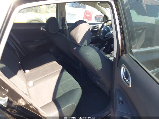 3N1AB7AP0EY205966 Nissan SENTRA SV
