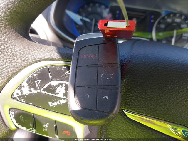 Aukcja sprzedaży 2015 Chrysler 200 Limited, vin: 1C3CCCAB5FN752718, numer aukcji: 44648208