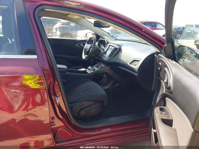 Aukcja sprzedaży 2015 Chrysler 200 Limited, vin: 1C3CCCAB5FN752718, numer aukcji: 44648208