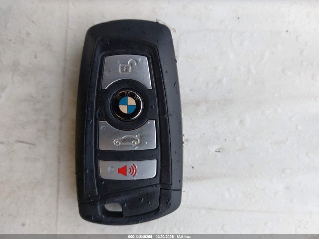 2016 BMW X3 5UXWX9C58G0D71565 Photo 10