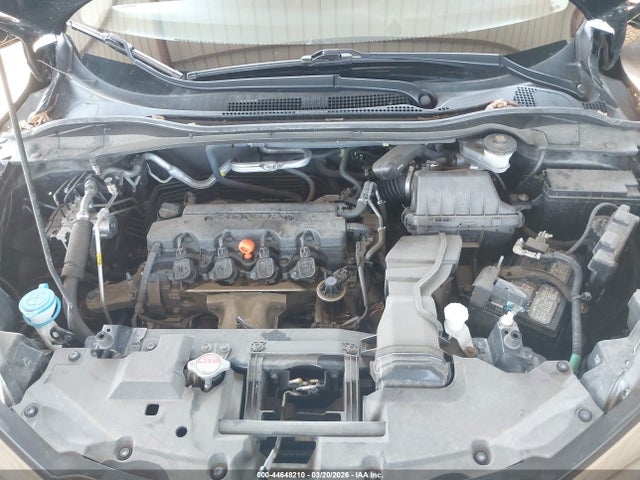 3CZRU5H5XMM707564 Honda Hr-v 2wd Ex