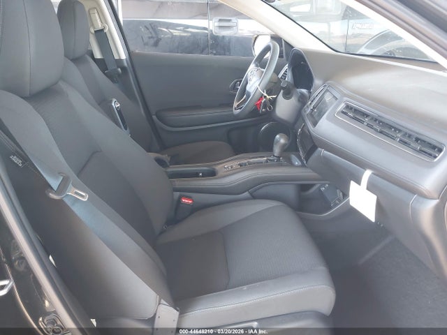 3CZRU5H5XMM707564 Honda Hr-v 2wd Ex