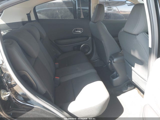 3CZRU5H5XMM707564 Honda Hr-v 2wd Ex