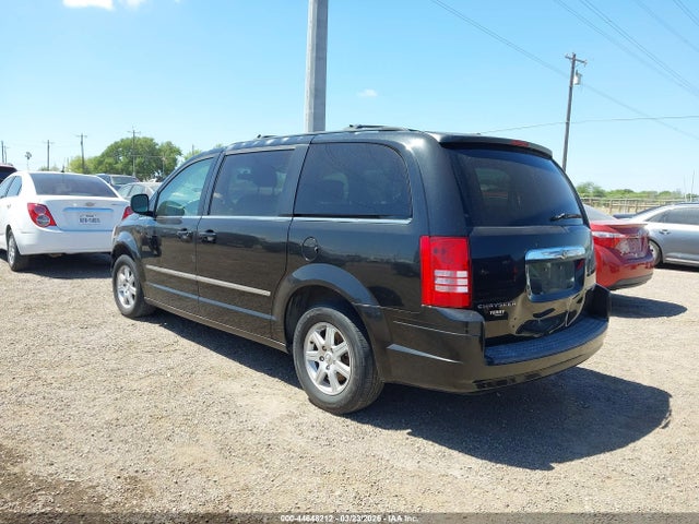 Aukcja sprzedaży 2010 Chrysler Town & Country Touring, vin: 2A4RR5D1XAR215139, numer aukcji: 44648212