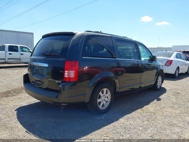 Aukcja sprzedaży 2010 Chrysler Town & Country Touring, vin: 2A4RR5D1XAR215139, numer aukcji: 44648212