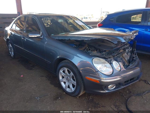 Продаж на аукціоні авто 2008 Mercedes-benz E 320 Bluetec, vin: WDBUF22X58B206905, номер лоту: 44648213