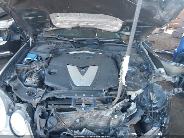 Продаж на аукціоні авто 2008 Mercedes-benz E 320 Bluetec, vin: WDBUF22X58B206905, номер лоту: 44648213