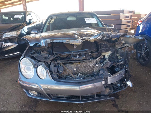 Продаж на аукціоні авто 2008 Mercedes-benz E 320 Bluetec, vin: WDBUF22X58B206905, номер лоту: 44648213