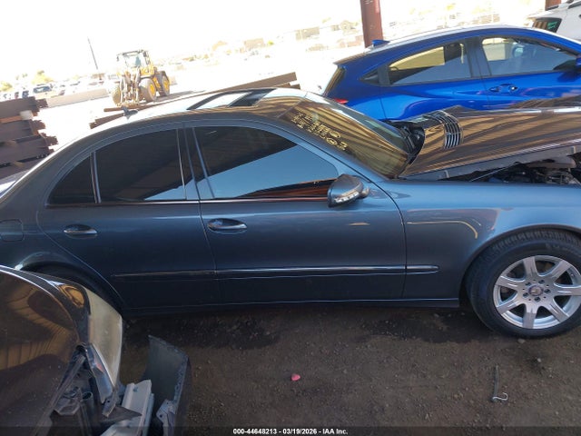 Продаж на аукціоні авто 2008 Mercedes-benz E 320 Bluetec, vin: WDBUF22X58B206905, номер лоту: 44648213