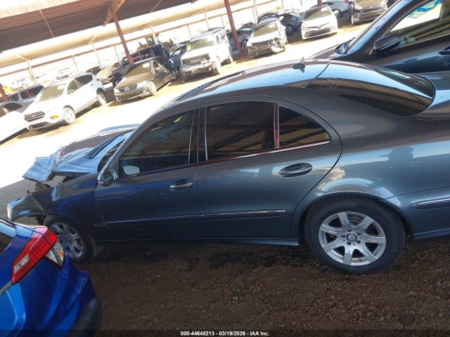 Продаж на аукціоні авто 2008 Mercedes-benz E 320 Bluetec, vin: WDBUF22X58B206905, номер лоту: 44648213