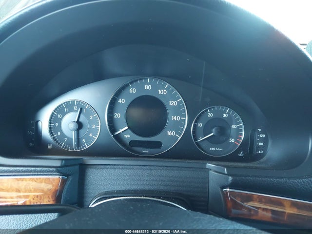 Продаж на аукціоні авто 2008 Mercedes-benz E 320 Bluetec, vin: WDBUF22X58B206905, номер лоту: 44648213