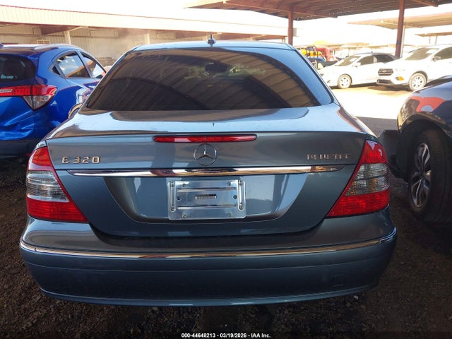 Продаж на аукціоні авто 2008 Mercedes-benz E 320 Bluetec, vin: WDBUF22X58B206905, номер лоту: 44648213