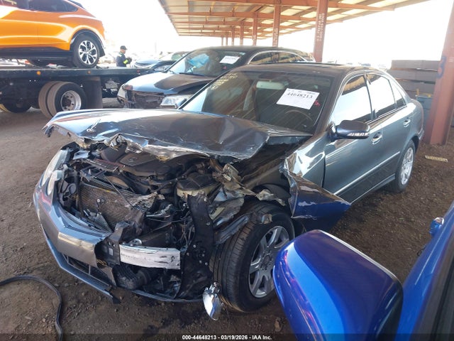 Продаж на аукціоні авто 2008 Mercedes-benz E 320 Bluetec, vin: WDBUF22X58B206905, номер лоту: 44648213