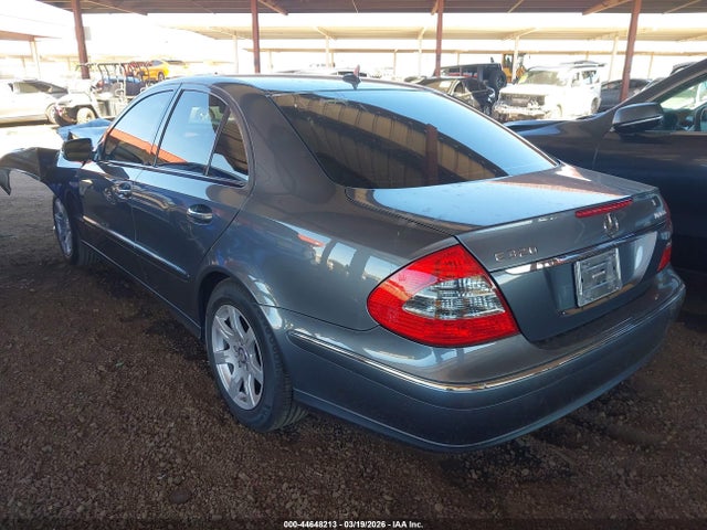 Продаж на аукціоні авто 2008 Mercedes-benz E 320 Bluetec, vin: WDBUF22X58B206905, номер лоту: 44648213