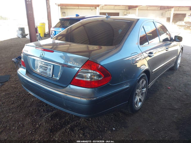 Продаж на аукціоні авто 2008 Mercedes-benz E 320 Bluetec, vin: WDBUF22X58B206905, номер лоту: 44648213