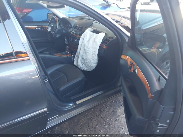 Продаж на аукціоні авто 2008 Mercedes-benz E 320 Bluetec, vin: WDBUF22X58B206905, номер лоту: 44648213