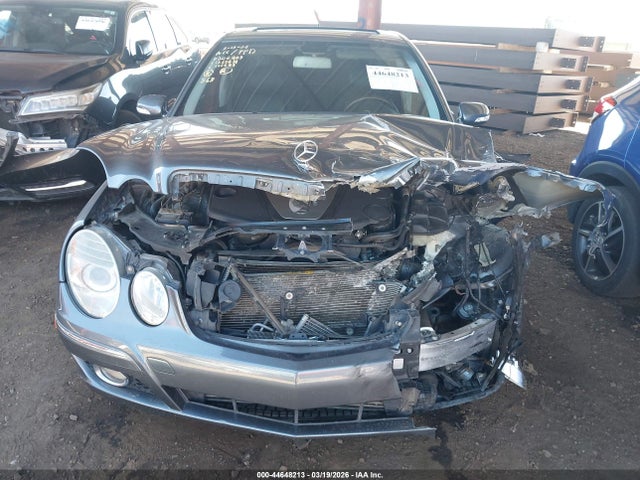 Продаж на аукціоні авто 2008 Mercedes-benz E 320 Bluetec, vin: WDBUF22X58B206905, номер лоту: 44648213