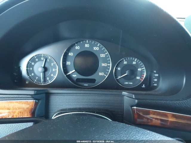 Продаж на аукціоні авто 2008 Mercedes-benz E 320 Bluetec, vin: WDBUF22X58B206905, номер лоту: 44648213