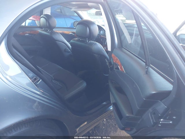Продаж на аукціоні авто 2008 Mercedes-benz E 320 Bluetec, vin: WDBUF22X58B206905, номер лоту: 44648213