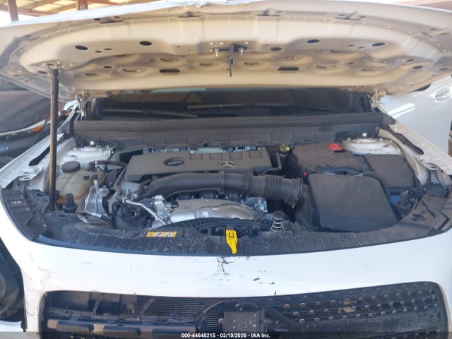 2020 MERCEDES-BENZ GLB 250 W1N4M4HB2LW043820 Photo 9