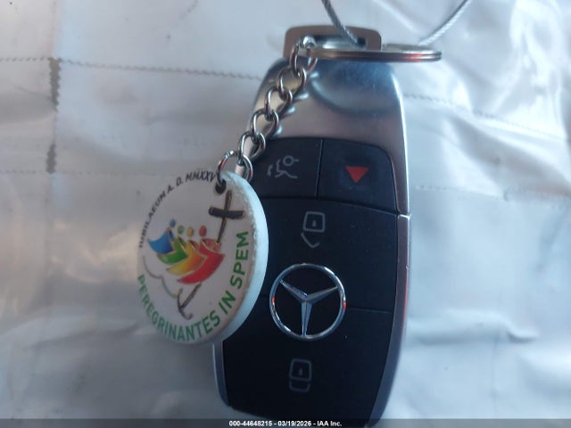 2020 MERCEDES-BENZ GLB 250 W1N4M4HB2LW043820 Photo 10