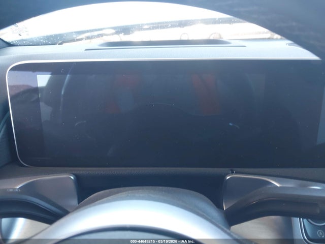 W1N4M4HB2LW043820 Mercedes-Benz Glb 250 4matic
