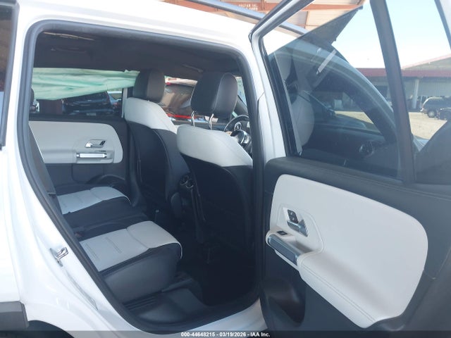 2020 MERCEDES-BENZ GLB 250 W1N4M4HB2LW043820 Photo 7
