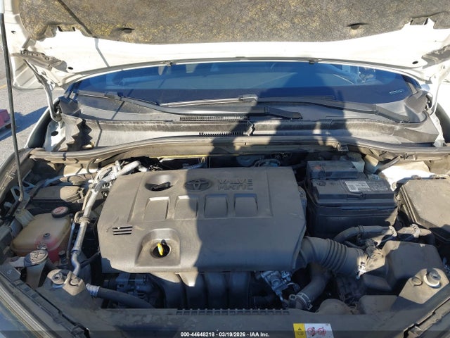 JTNKHMBX9K1029329 Toyota C-HR XLE