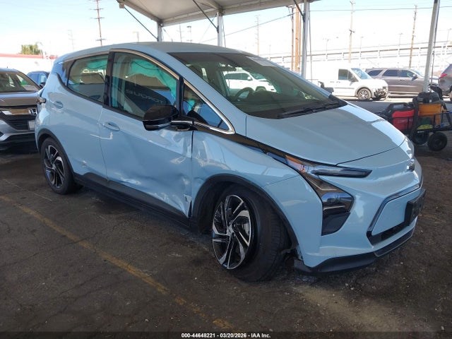 2023 CHEVROLET BOLT EV 1G1FX6S00P4144018