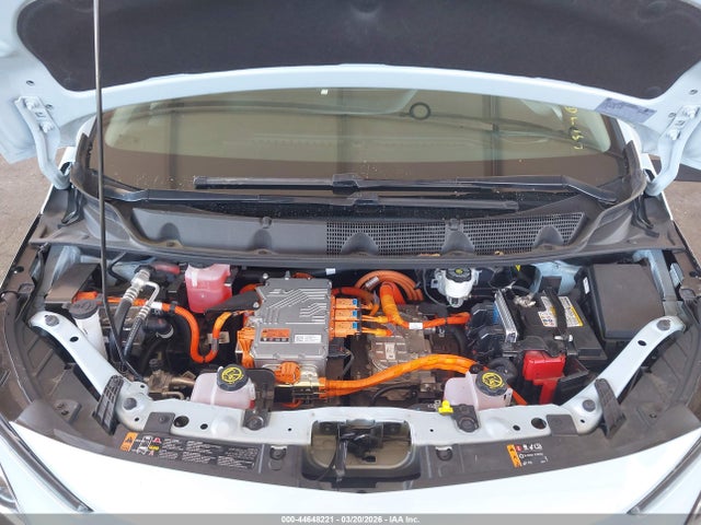 2023 CHEVROLET BOLT EV 1G1FX6S00P4144018 Photo 9