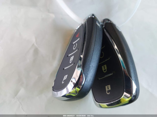 2023 CHEVROLET BOLT EV 1G1FX6S00P4144018 Photo 10