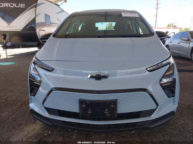 Chevrolet Bolt Ev Fwd 2lt 2023 1G1FX6S00P4144018 Image 12