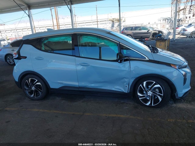 Chevrolet Bolt Ev Fwd 2lt 2023 1G1FX6S00P4144018 Image 13